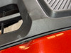 2022-2023 Ford Maverick Front Bumper Cover w/ Grilles / Hot Pepper Red Metallic  MV006