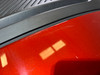 2022-2023 Ford Maverick Front Bumper Cover w/ Grilles / Hot Pepper Red Metallic  MV006