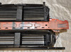 2022-2023 Ford Maverick 2.0l Front Core Support / Radiator / Cooling Fan Assembly / 23K MV006