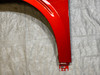 2022-2025 Ford Maverick XLT Driver Side Fender / Hot Pepper Red Metallic  MV006