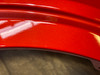 2022-2025 Ford Maverick XLT Driver Side Fender / Hot Pepper Red Metallic  MV006