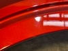 2022-2025 Ford Maverick XLT Driver Side Fender / Hot Pepper Red Metallic  MV006