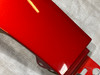 2022-2025 Ford Maverick XLT Driver Side Fender / Hot Pepper Red Metallic  MV006
