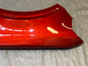 2022-2025 Ford Maverick XLT Driver Side Fender / Hot Pepper Red Metallic  MV006