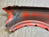 2022-2025 Ford Maverick XLT Passenger Side Fender / Hot Pepper Red Metallic  MV006