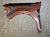 2022-2025 Ford Maverick XLT Passenger Side Fender / Hot Pepper Red Metallic  MV006