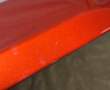 2022-2025 Ford Maverick OEM Aluminum Hood Panel / Hot Pepper Red Metallic  MV006