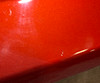 2022-2025 Ford Maverick OEM Aluminum Hood Panel / Hot Pepper Red Metallic  MV006