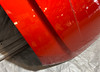 2022-2025 Ford Maverick OEM Aluminum Hood Panel / Hot Pepper Red Metallic  MV006