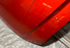 2022-2025 Ford Maverick OEM Aluminum Hood Panel / Hot Pepper Red Metallic  MV006