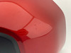 2022-2025 Ford Maverick XLT Driver Side Power Mirror / Hot Pepper Red Metallic  MV006