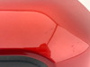 2022-2025 Ford Maverick XLT Driver Side Power Mirror / Hot Pepper Red Metallic  MV006