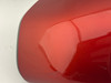 2022-2025 Ford Maverick XLT Passenger Side Power Mirror / Hot Pepper Red Metallic  MV006