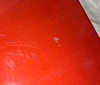 2022-2024 Ford Maverick XLT Lariat Driver Front Door Assembly w/ Keypad / Window / Hot Pepper Red Metallic  MV006
