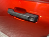 2022-2024 Ford Maverick XLT Lariat Driver Front Door Assembly w/ Keypad / Window / Hot Pepper Red Metallic  MV006