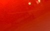 2022-2023 Ford Maverick Passenger Side Rear Door Assembly / Hot Pepper Red Metallic  MV006