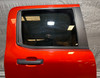 2022-2023 Ford Maverick Passenger Side Rear Door Assembly / Hot Pepper Red Metallic  MV006
