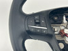 2022-2023 Ford Maverick Lariat Black Steering Wheel w/ Controls /   MV006