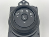 2022-2023 Ford Maverick Automatic Transmission Gear Selector Knob /   MV006