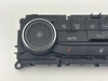 2022-2023 Ford Maverick XLT Climate Control Module / NZ6T18C612-RE /   MV006