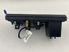 2022-2023 Ford Maverick Lariat Sync 3 8" Radio Navigation Media Display / NZ6Z10D885A /   MV006