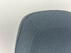 2022-2024 Ford Maverick OEM Front Seat Headrests / Pair / Navy Pier /   MV006