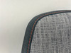2022-2024 Ford Maverick OEM Front Seat Headrests / Pair / Navy Pier /   MV006
