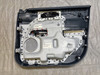 2022-2023 Ford Maverick XLT Driver Front Interior Door Panel / Navy Pier /   MV006