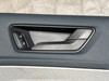 2022-2023 Ford Maverick XLT Passenger Front Interior Door Panel / Navy Pier /   MV006