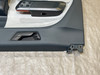 2022-2023 Ford Maverick XLT Passenger Front Interior Door Panel / Navy Pier /   MV006