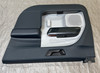 2022-2023 Ford Maverick XLT Passenger Front Interior Door Panel / Navy Pier /   MV006