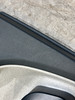 2022-2023 Ford Maverick XLT Rear Interior Door Panels / Pair / Navy Pier /   MV006