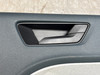 2022-2023 Ford Maverick XLT Rear Interior Door Panels / Pair / Navy Pier /   MV006