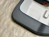 2022-2023 Ford Maverick XLT Rear Interior Door Panels / Pair / Navy Pier /   MV006