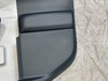 2022-2023 Ford Maverick XLT Rear Interior Door Panels / Pair / Navy Pier /   MV006