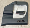 2022-2023 Ford Maverick XLT Rear Interior Door Panels / Pair / Navy Pier /   MV006