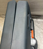 2022-2023 Ford Maverick XLT Rear Interior Door Panels / Pair / Navy Pier /   MV006