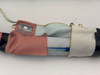 2022-2025 Ford Maverick Passenger Side Curtain Airbag / SRS  /   MV006