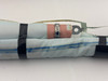 2022-2025 Ford Maverick Passenger Side Curtain Airbag / SRS  /   MV006