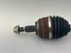 2022-2023 Ford Maverick 2.0l FWD AWD Driver Side Front CV Axle Shaft / OEM / 23K MV006
