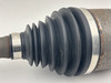 2022-2023 Ford Maverick 2.0l FWD Passenger Side CV Axle Shaft / OEM / 23K MV006