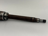 2022-2023 Ford Maverick 2.0l FWD Passenger Side CV Axle Shaft / OEM / 23K MV006