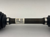 2022-2023 Ford Maverick 2.0l FWD Passenger Side CV Axle Shaft / OEM / 23K MV006
