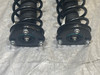 2022-2023 Ford Maverick 2.0l FWD Front & Rear Struts / Shocks / Springs / Set / 23K MV006