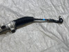 2022-2023 Ford Maverick Steering Rack w/ Outer Tie Rod Ends / 23K MV006