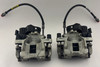 2022-2023 Ford Maverick FWD Rear Brake Calipers / Pair / OEM / 23K MV006