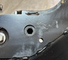 2022-2023 Ford Maverick 2.0l FWD Front Subframe Crossmember /   MV006