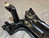 2022-2023 Ford Maverick 2.0l FWD Front Subframe Crossmember /   MV006