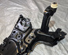 2022-2023 Ford Maverick 2.0l FWD Front Subframe Crossmember /   MV006
