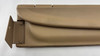 1999-2005 Mazda Miata OEM Wind blocker Panel / Tan /   NBWB1